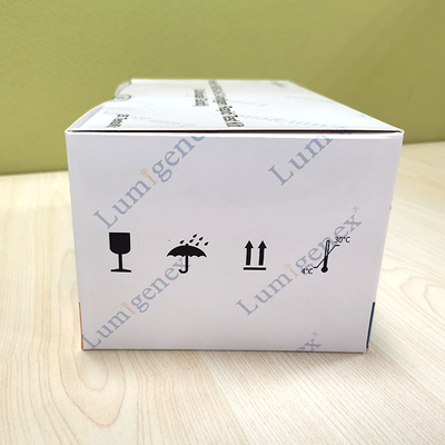 Antigen Rapid Test Kit (Colloidal Gold) qualified by EU, list in BfArM