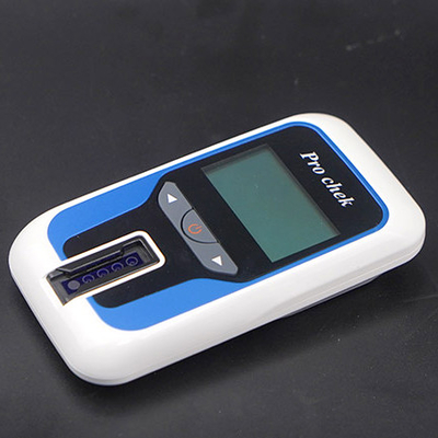 Creatinine Test Dry Chemistry Analyzer OEM With 3000 Data Communication System