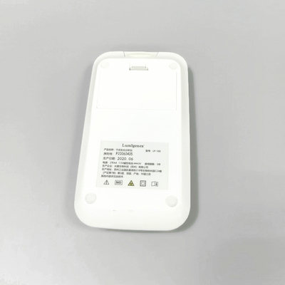 Portable Uric Acid Dry Chemistry Analyzer OEM Available