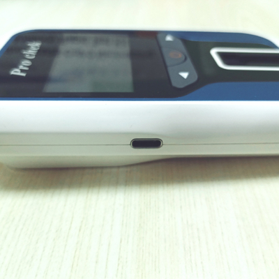 Kidney Function Test Dry Chemistry Analyzer Clinical Portable