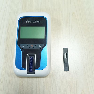 Portable Uric Acid Dry Chemistry Analyzer OEM Available