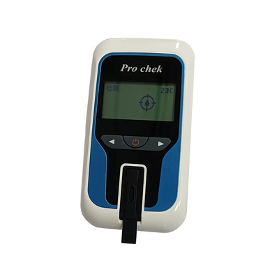 Kidney Function Test Dry Chemistry Analyzer Clinical Portable