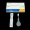 Colloidal Gold Sensitive Covid19 Antigen Rapid Test Kit Lollipop Swab