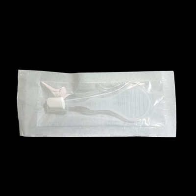 Covid19 Antigen Rapid Detection Kit Saliva 20 Minutes Detention