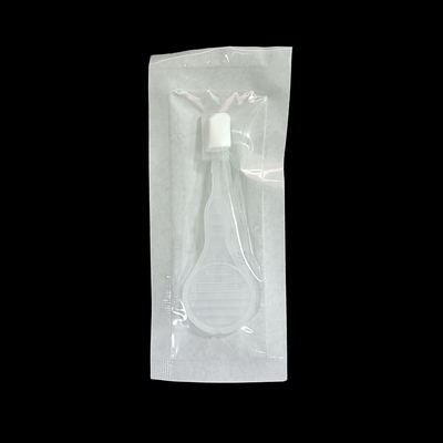 Covid19 Saliva Antigen Test Kit Rapid 20 Minutes Detention