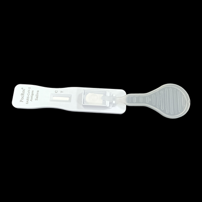 Covid19 Antigen Rapid Detection Kit Saliva 20 Minutes Detention