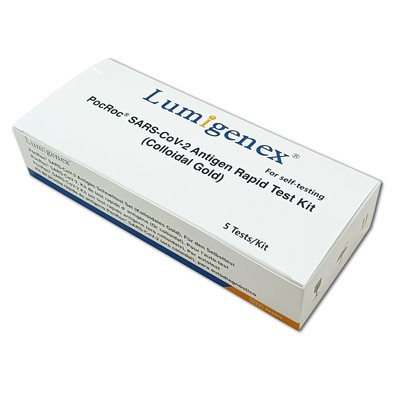 Self Testing Covid19 Antigen Rapid Test Kit Germany BfArM List