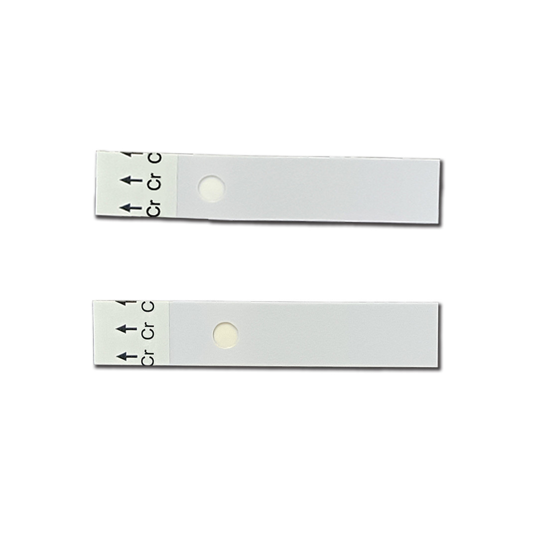 Urine Creatinine Test Strips Crea Reagent Test Kit for Hospital